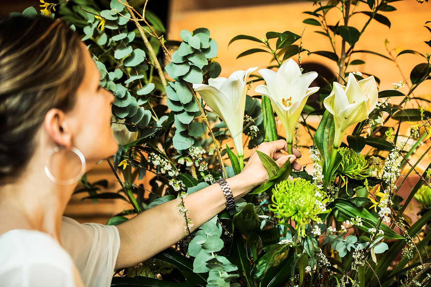 Hotel San Bernardo Außenansicht