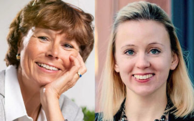 🎙️  HSMA Spitzenfrauen über Zukunft und Trends in der Hospitality Branche